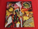 A TRIBE CALLED QUEST - BEATS,RHYMES AND LIFE Vinyl x2 LP - HIP 170 (EX+/EX)   