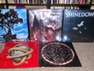 Full Shinedown Vinyl Discography