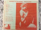 Rare Pink Floyd 2LP Syd Barrett's Revenge TKRWM 2820 VG++ Demo Live