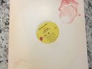 Rolling Stones Hot Stuff / Crazy Mama 12