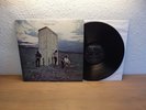 THE WHO - WHO'S NEXT Classic Records“ RARE 200g LP IN MINT CONDITION