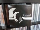 Enslaved - Ruun LP, first press, new, opeth, steven wilson