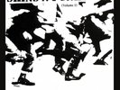 LP Sampler Skins n Punks Vol. 1 LAST ROUGH CAUSE/SOCIETYS REJECTS Oi  Punk 1986