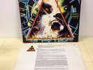 Def Leppard - Hysteria - vinyl LP Mercury 830675 Q1 with inner sleeve VG+ | VG