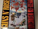 Guns n roses appetite for destruction vinyl original press banned uncensored