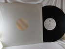 Madonna ?– Erotica - Test Pressing - Specialty Records PRO-A-5665