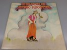 LP ATOMIC ROOSTER In Hearing Of, PEG-1, 1971, Vinyl