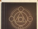 Thrice - The Alchemy Index - Vinyl - Original First Press- No. 534/3000 - VPI