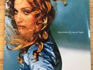 MADONNA Ray Of Light 2LP  -  original pressing from 1998 Maverick