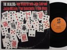 MAL WALDRON WITH JOHN COLTRANE The Dealers STATUS LP mono