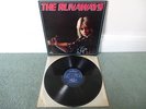 THE RUNAWAYS - S/T Debut(UK 1976 1ST PRESS VINYL ALBUM / MINT VINYL )