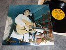ELVIS PRESLEY - FROM THE WAIST UP - RARE COLLECTORS VINYL 1978 + POSTER TOP