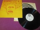 PATTO - 1ST ALBUM - VERTIGO 1970 SWIRL LABEL NEAR MINT ORIGINAL