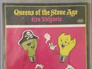 Queens Of The Stone Age Era Vulgaris Vinyl LP Record QOTSA EXCELLENT CONDITION