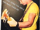 POLICE,STING THE GIRLS AND MAKE THEM DIE(RISING SUN RECORDS) VINYL LP 2X