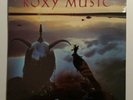Roxy Music  ?– Avalon LP 1982 Sealed New Old Stock