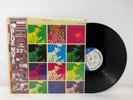 Cecil Taylor LP Unit Structures BLUE NOTE M- pathe marconi 1984 free jazz