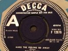 BILLIE DAVIS DEMO
