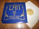 CAN - FUTURE DAYS - UNITED ARTISTS RECORDS LP UA-LA213-F