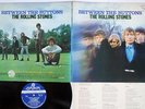ROLLING STONES BETWEEN THE BUTTONS LONDON SLC-173 Japan VINYL LP