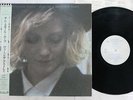 VIRGINIA ASTLEY HOPE IN A DARKENED HEART WEA P-13434 Japan OBI VINYL LP