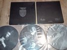 Taake - Box Set 3x Vinyl LP 12