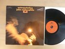 John McLaughlin ?– Extrapolation, France 1970, LP, Vinyl: m-
