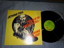 JETHRO TULL too old to rock'n'roll too young to die   1976- FIRST UK PRESS -N/M