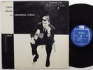 MUNDELL LOWE Guitar Moods RIVERSIDE LP mono