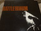 U2 ?– Rattle And Hum 2x Vinyl LP Island Records U27 UK 1988