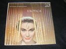 AUTOGRAPHED Tiki Fun RARITY THE SOUNDS OF MARTIN DENNY Exotica Liberty Original