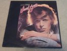 DAVID BOWIE - Young Americans - UK 1st Press RCA LP RS1006 - Good Condition