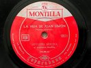 ANTONIO MOLINA - 