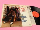 BLUE ASH LP NO MORE NO LESS 1°ST ORIG US 1973 EX+ MERCURY LARGE GROOVED TOP PROG