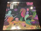 HOLLIE COOK - VESSEL OF LOVE LIMITED EDITION PINK VINYL LP + DOWNLOAD NEW SEALED