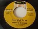 Honey & The Bees - Make Love To Me / Please Have Mercy Baby - Josie -7