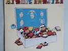 Atomic Rooster - Assortment - Vinyl LP UK 1973