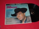 DALE ROBERTSON PRESENTS WESTERN CLASSICS cowboy 1960 RCA LSP-2158 LIVING STEREO