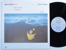 STEVE KUHN TRIO Life's Magic BLACK HAWK LP VG+/VG++