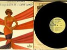 JULIE LONDON STEREO PROMO Latin In A Satin Mood ORIG 1963 US LIBERTY LP