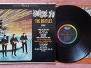 The Beatles - Something New - Capitol ST2108 - Original 1965 LP - VG / EX