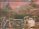 Wayne Shorter, Bob James Montreux Summit Volume 1 GATEFOLD CBS 2xVinyl LP