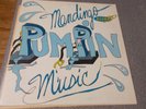 Mandingo Brass Pumpin' Music Island funk LP 1980
