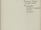 Totale's Turns - Glossy Sleeve Fall vinyl LP album record UK ROUGH10