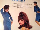 THE RONETTES FEATURING VERONICA ORIGINAL 1960'S PHILLIES RECORDS;  NEVER PLAYED