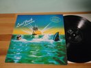 LP LAID BACK - KEEP SMILING 1983 1st PRESS. metronome Germany