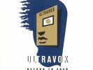 ULTRAVOX - Return To Eden (reissue) - Vinyl (limited 180 gram clear vinyl 2xLP)