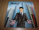 XENTRIX - FOR WHOSE ADVANTAGE? - 1990 - DUTCH ISSUE  - VERY GOOD++