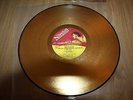 METALLICA - CREEPING DEATH - 12” GOLD VINYL - VERY GOOD++