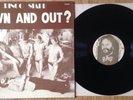 Beatles  Ringo Starr  Down And Out   US 1980 LP